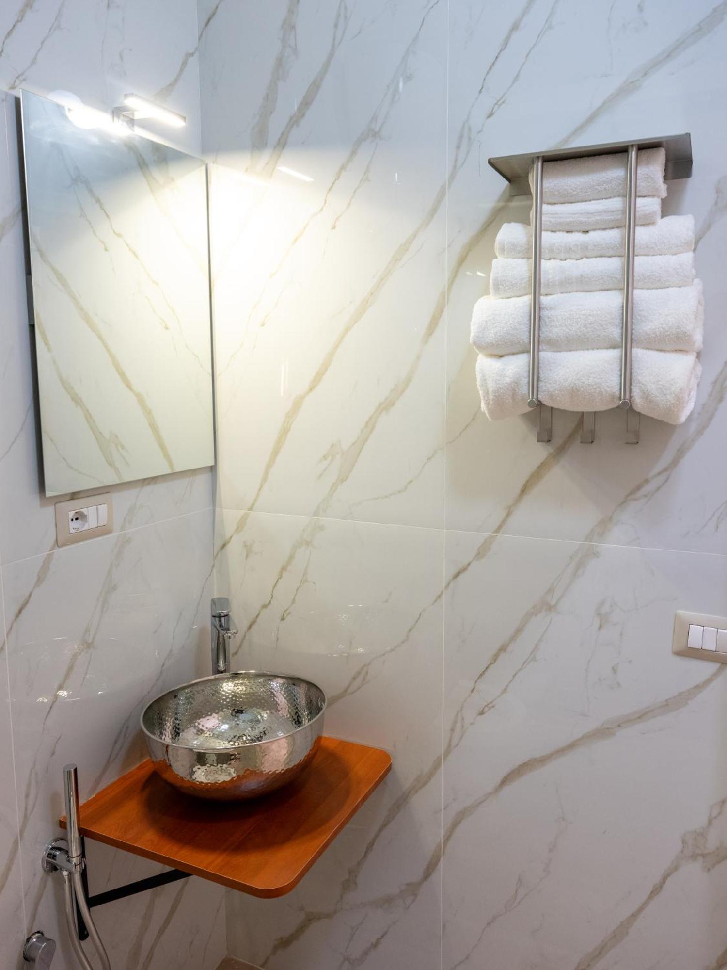 Stella Mia Luxury Bed & Breakfast