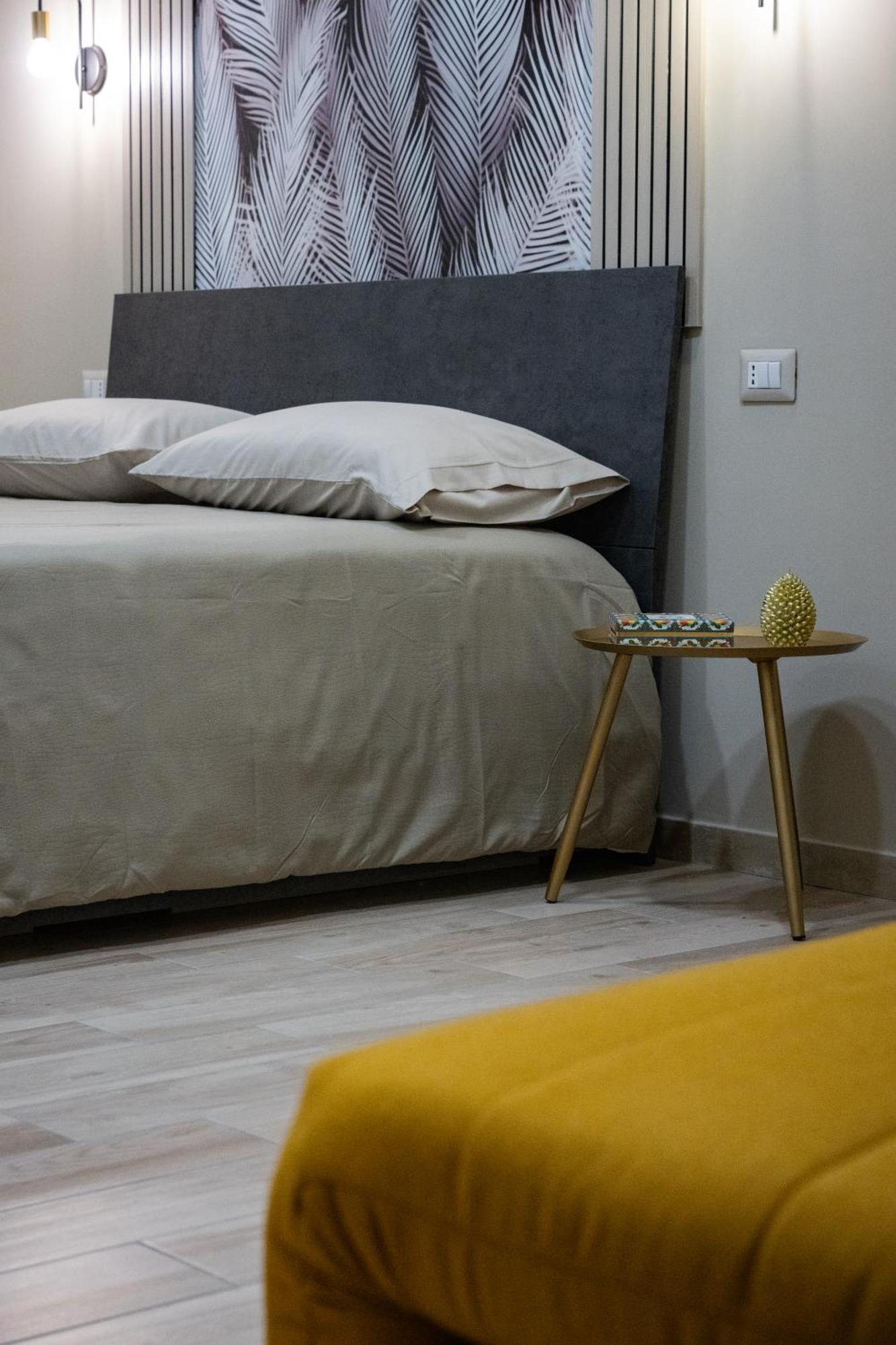 Bed & Breakfast Stella Mia Luxury *