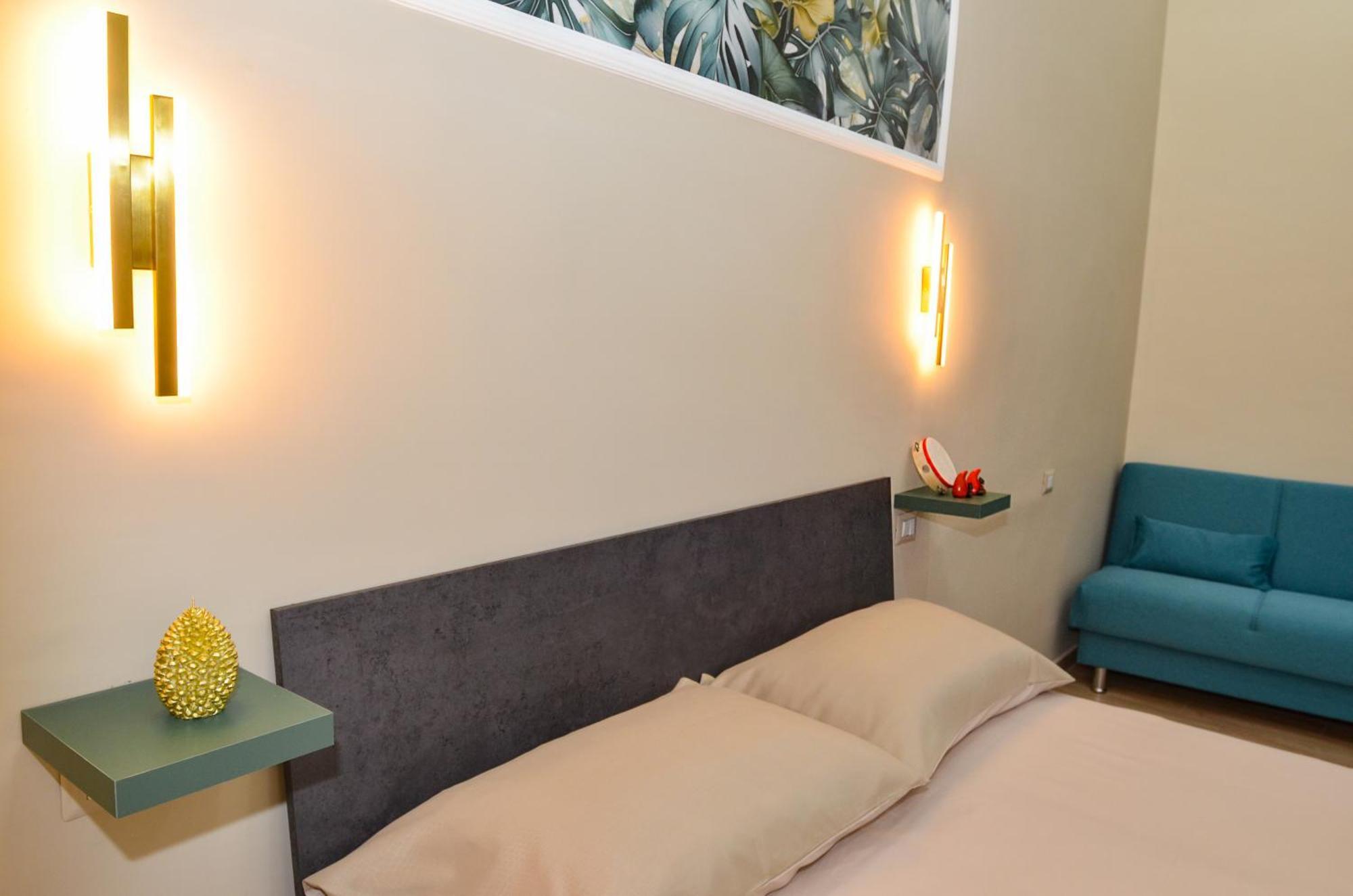 Stella Mia Luxury * Naples