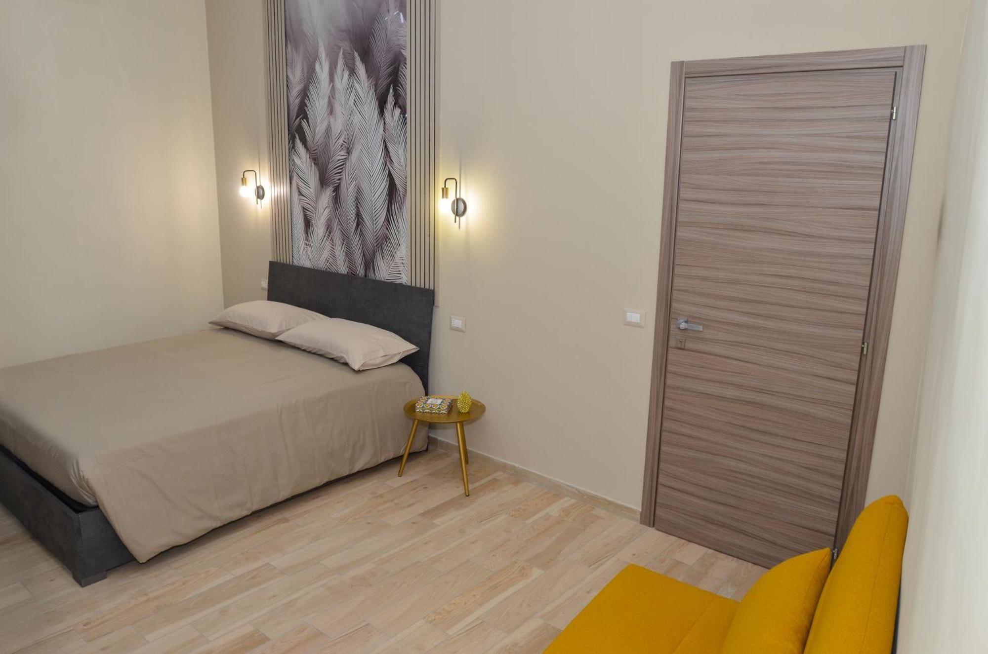 Stella Mia Luxury Bed & Breakfast Naples