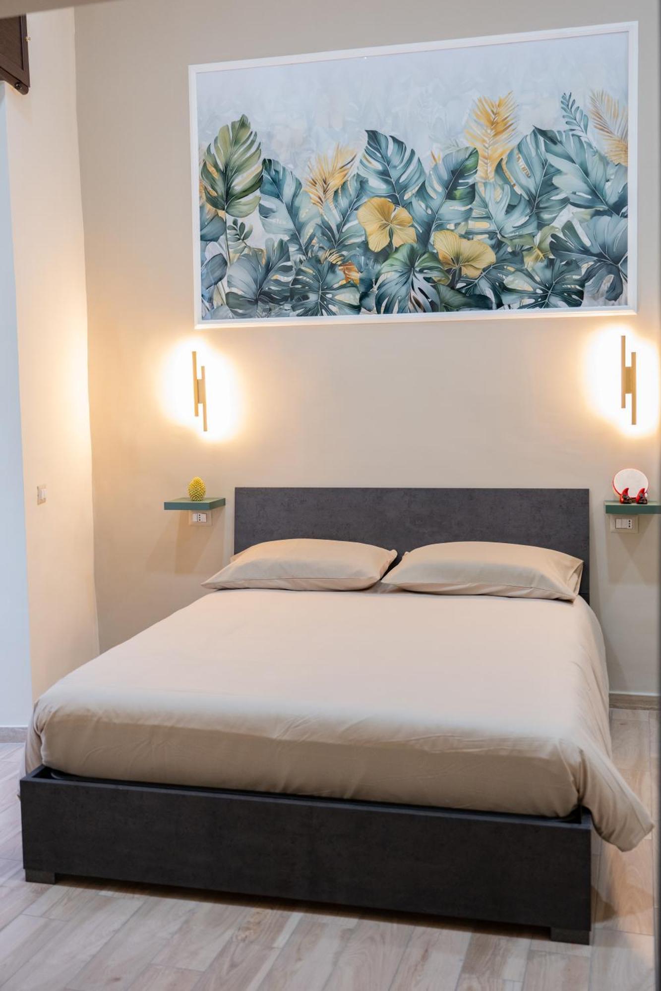 Bed & Breakfast Stella Mia Luxury