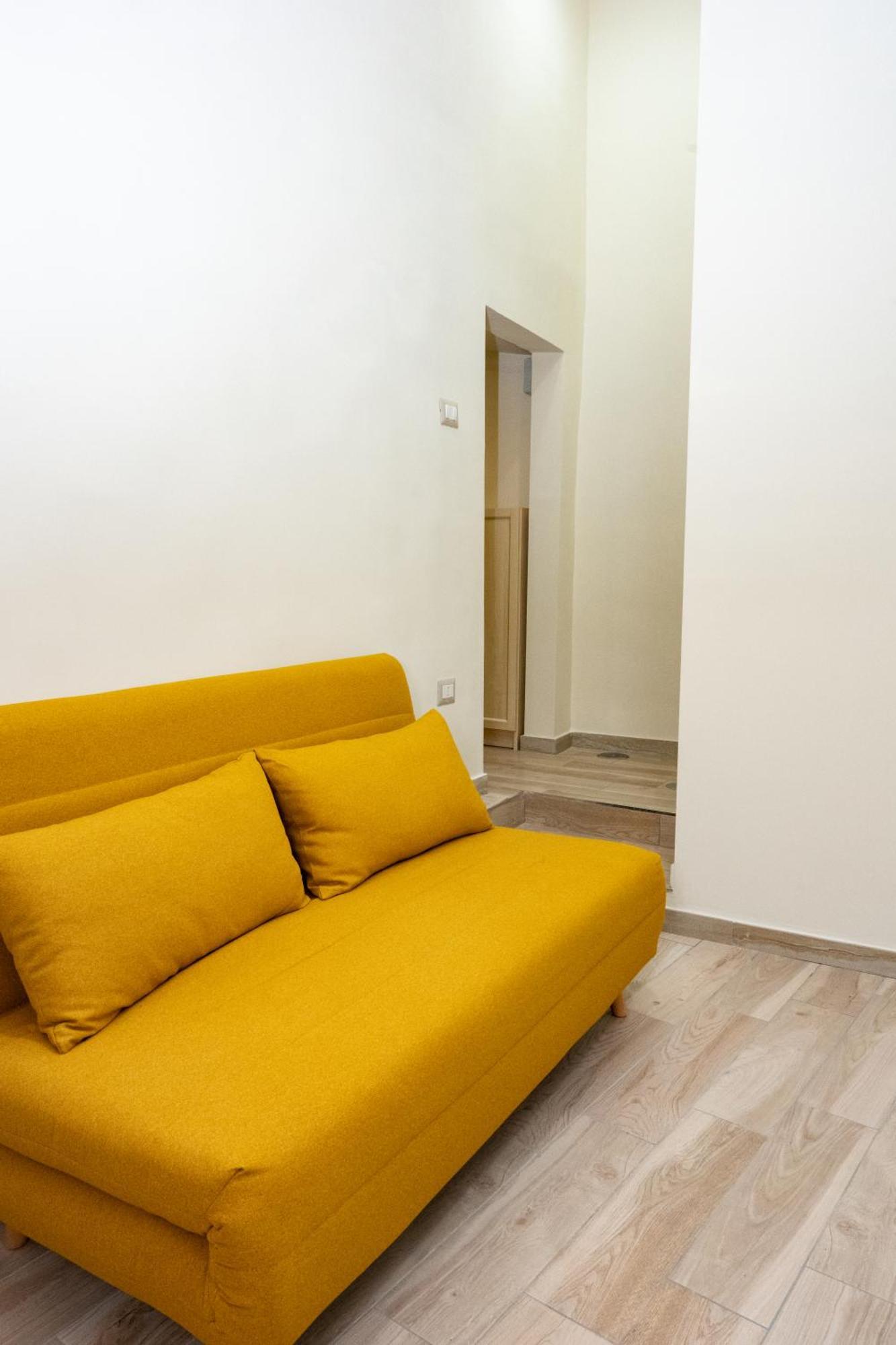 Stella Mia Luxury Naples
