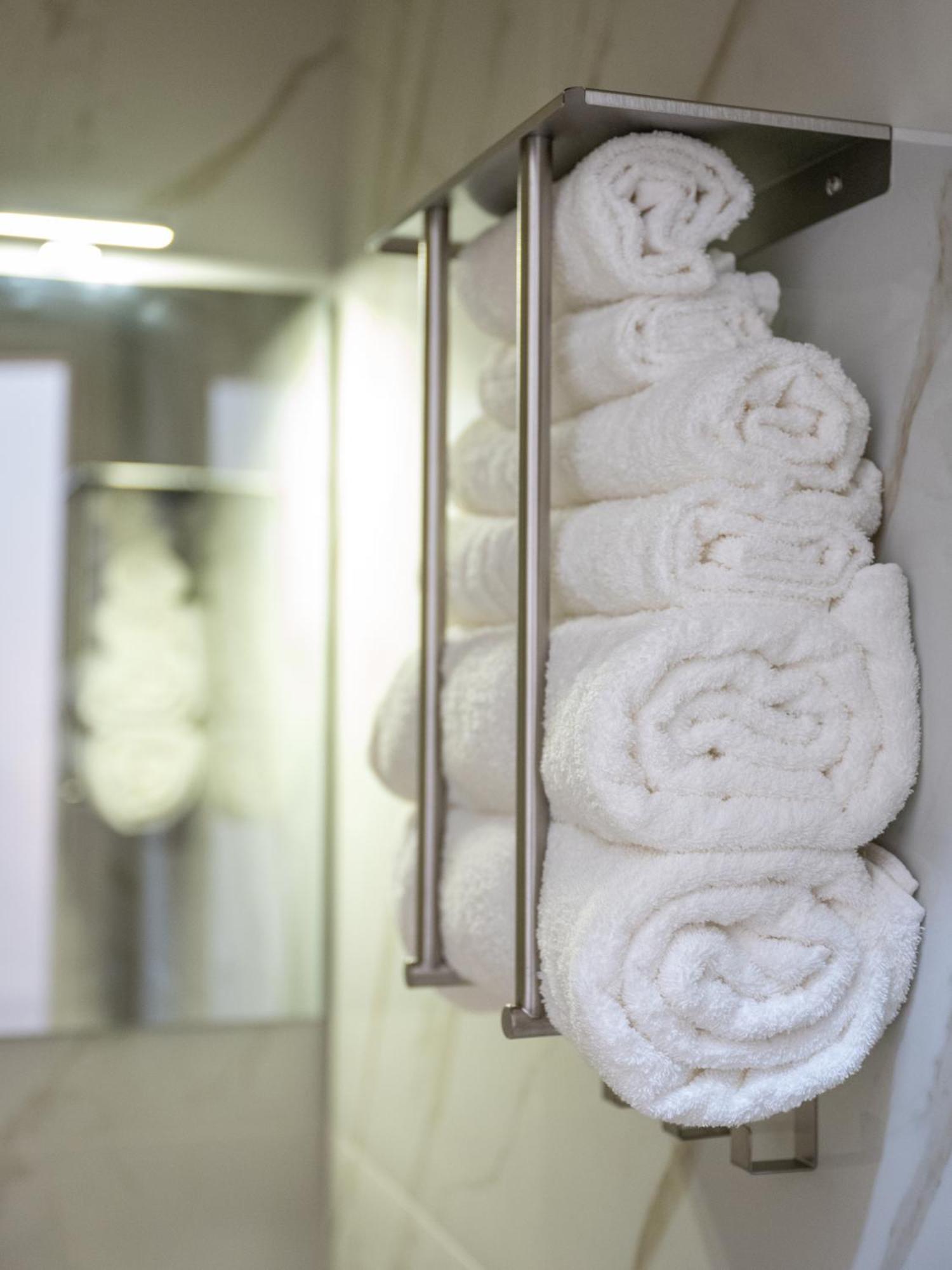 Bed & Breakfast Stella Mia Luxury
