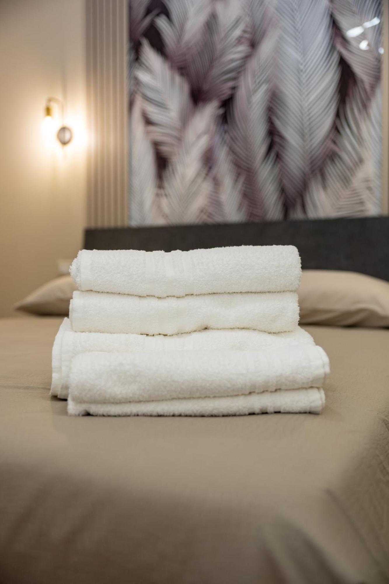 Bed & Breakfast Stella Mia Luxury Naples