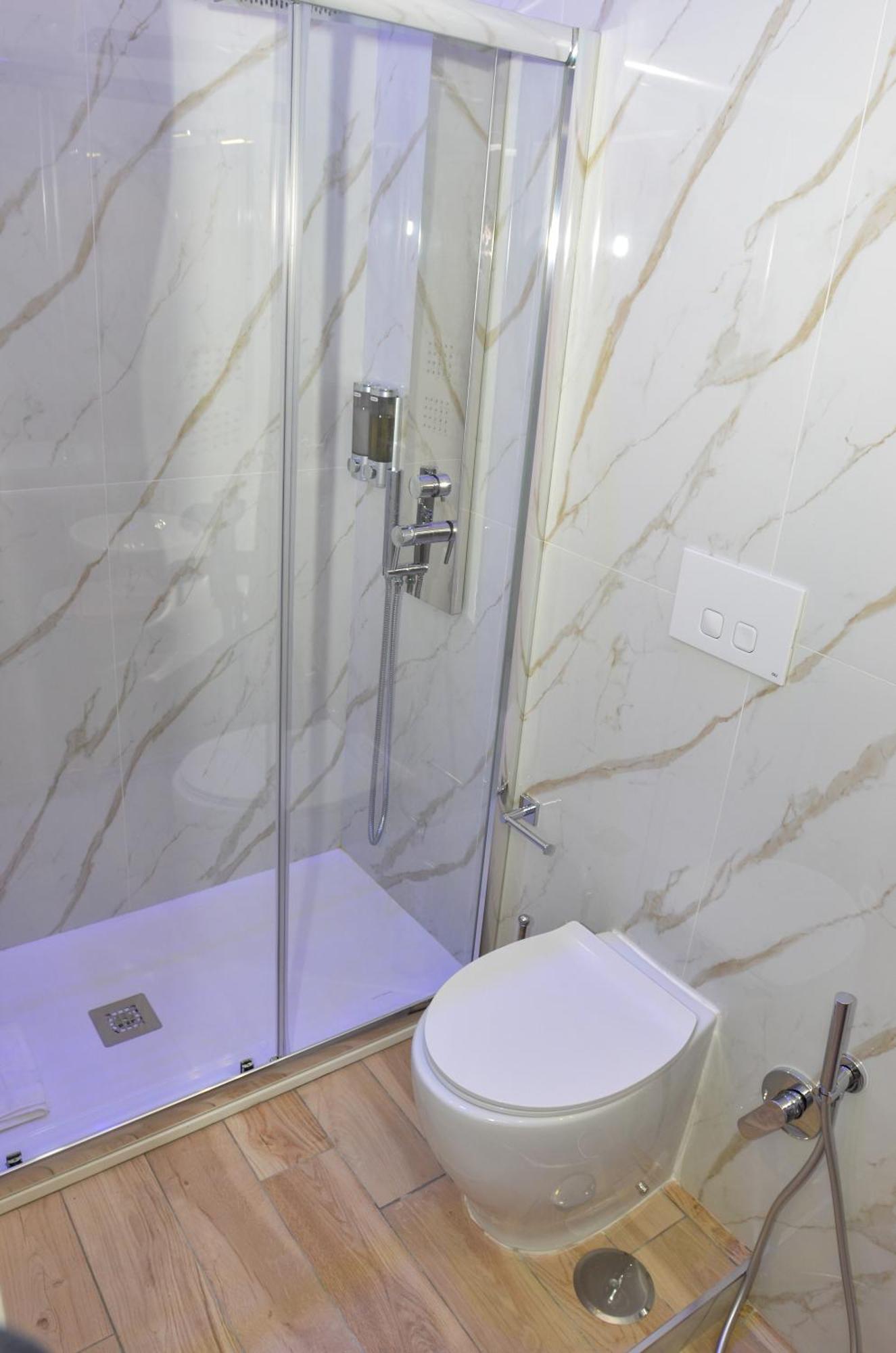 Bed & Breakfast Stella Mia Luxury *