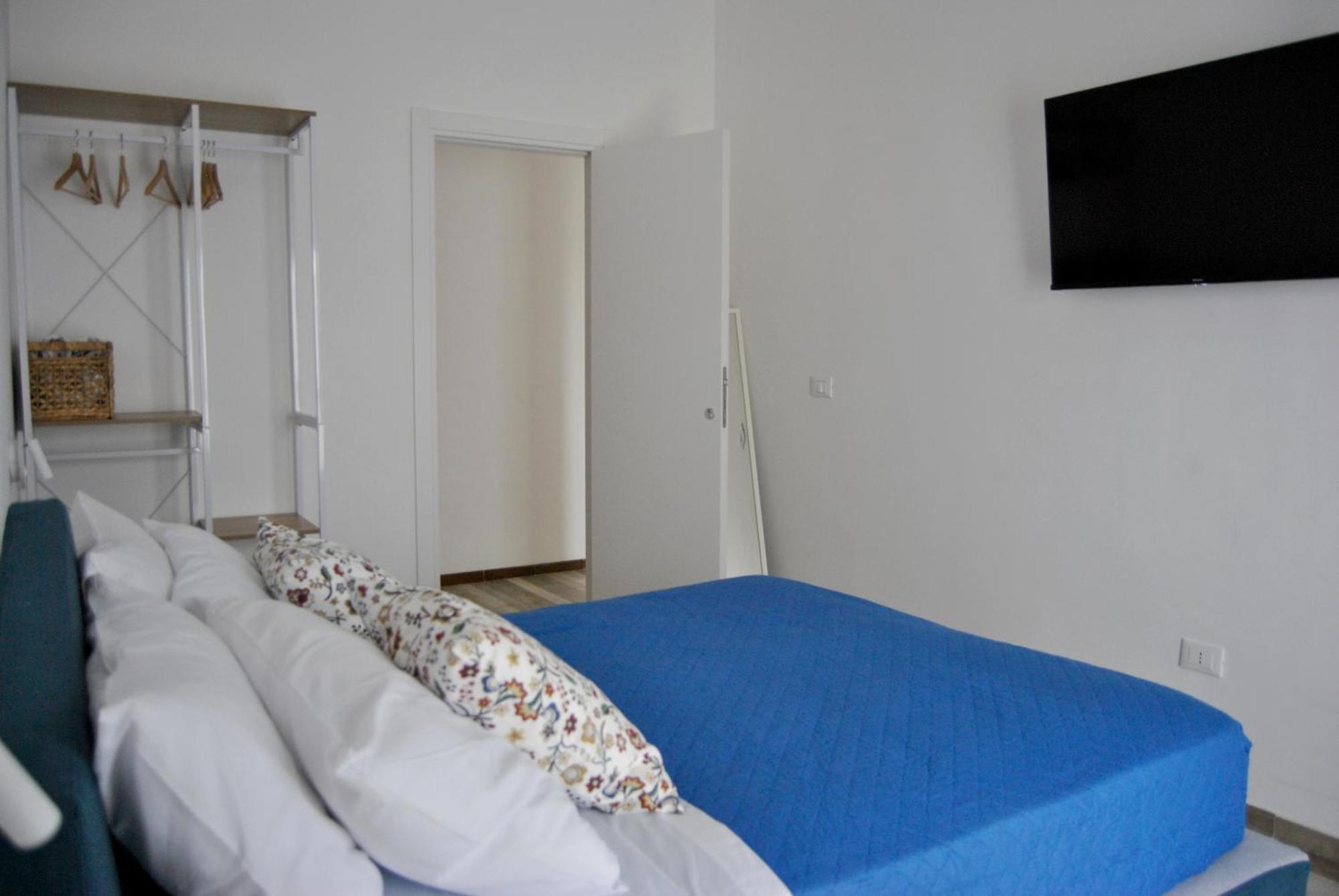 Bed & Breakfast Sorriso98 *