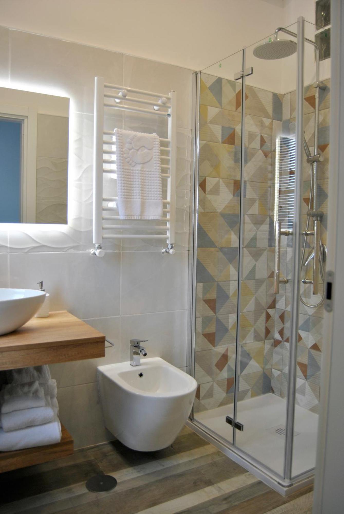 Bed & Breakfast Sorriso98 Naples