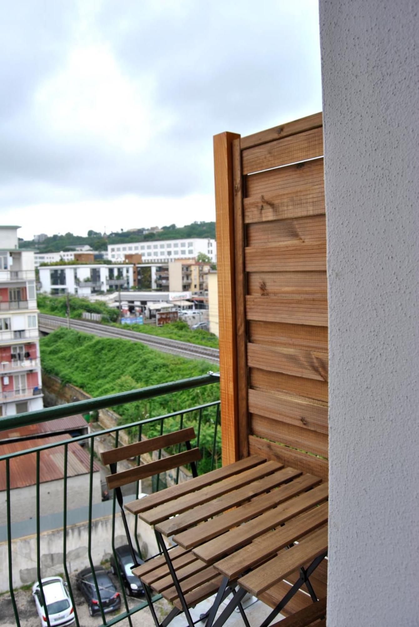 Sorriso98 Bed & Breakfast *