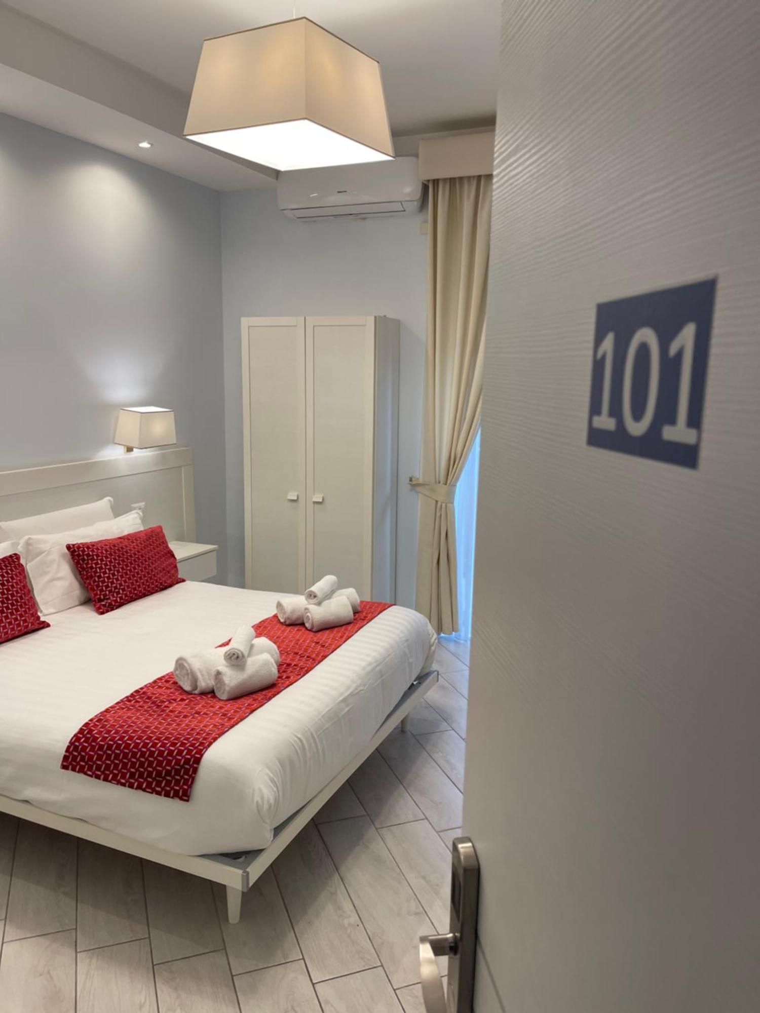 Guest house Maison Claudette Toledo