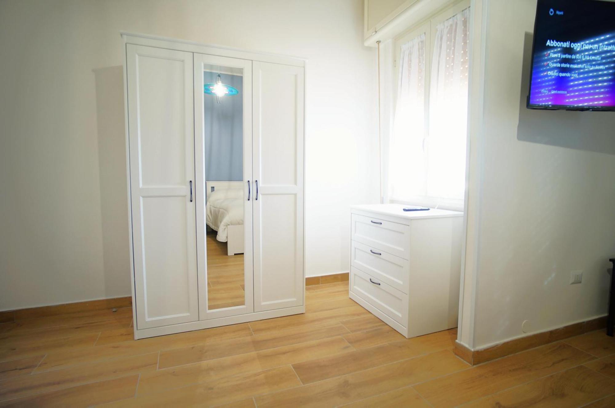 Residenza Dell'e Apartment