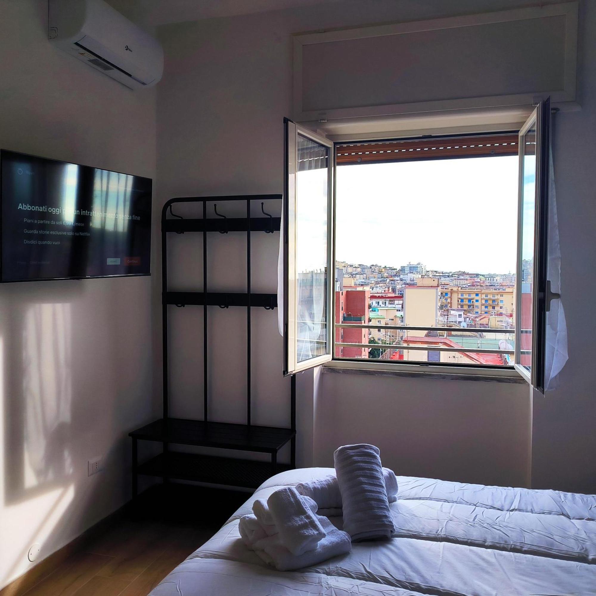 Residenza Dell'e Apartment
