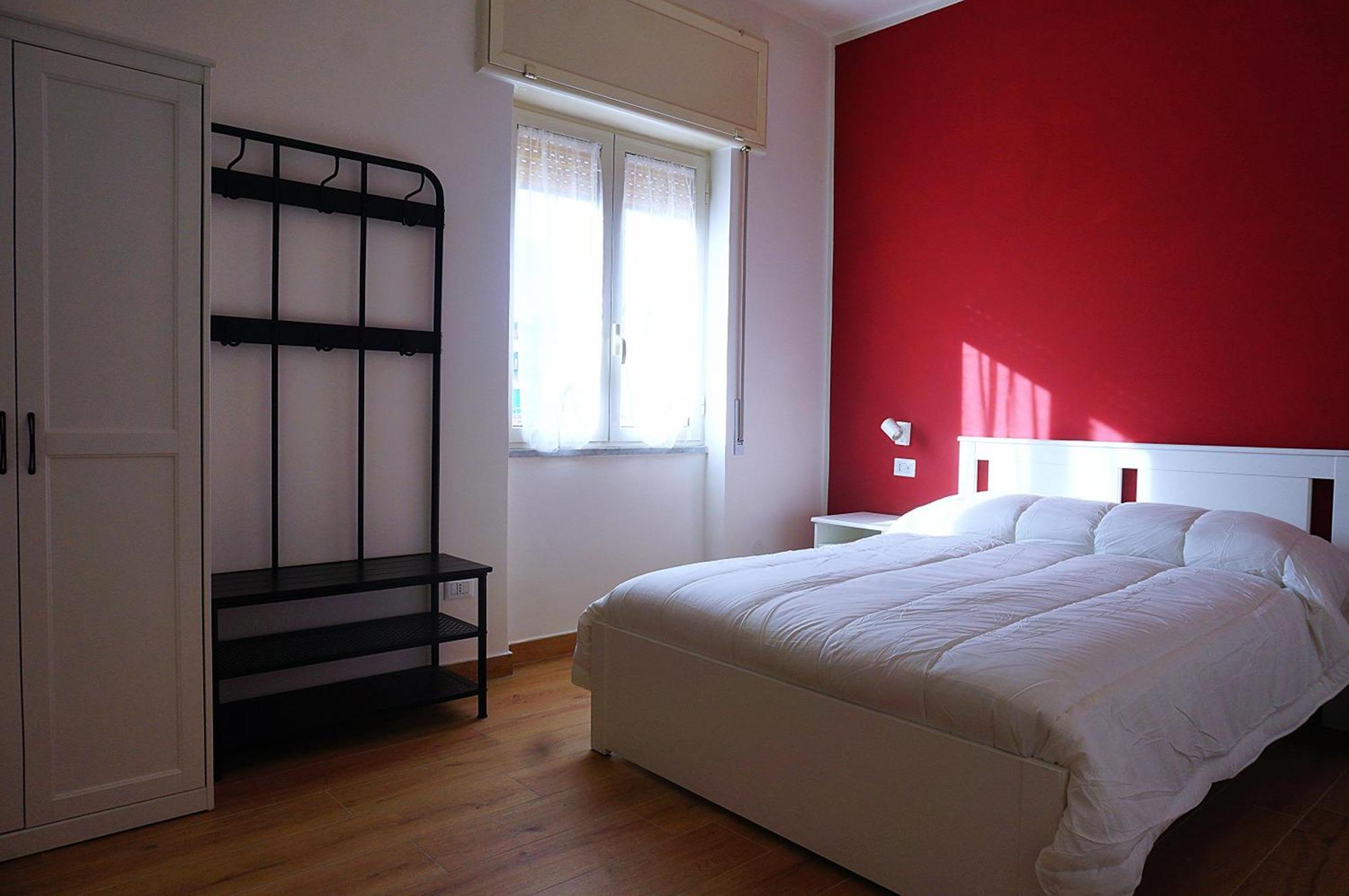 Apartment Residenza Dell'e *