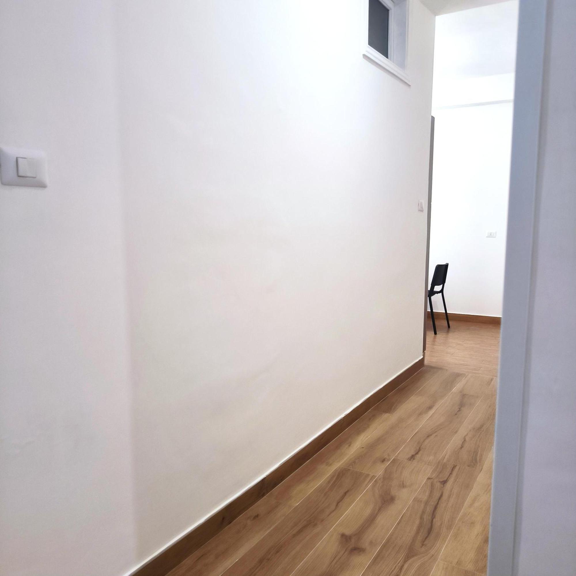 Residenza Dell'e Apartment