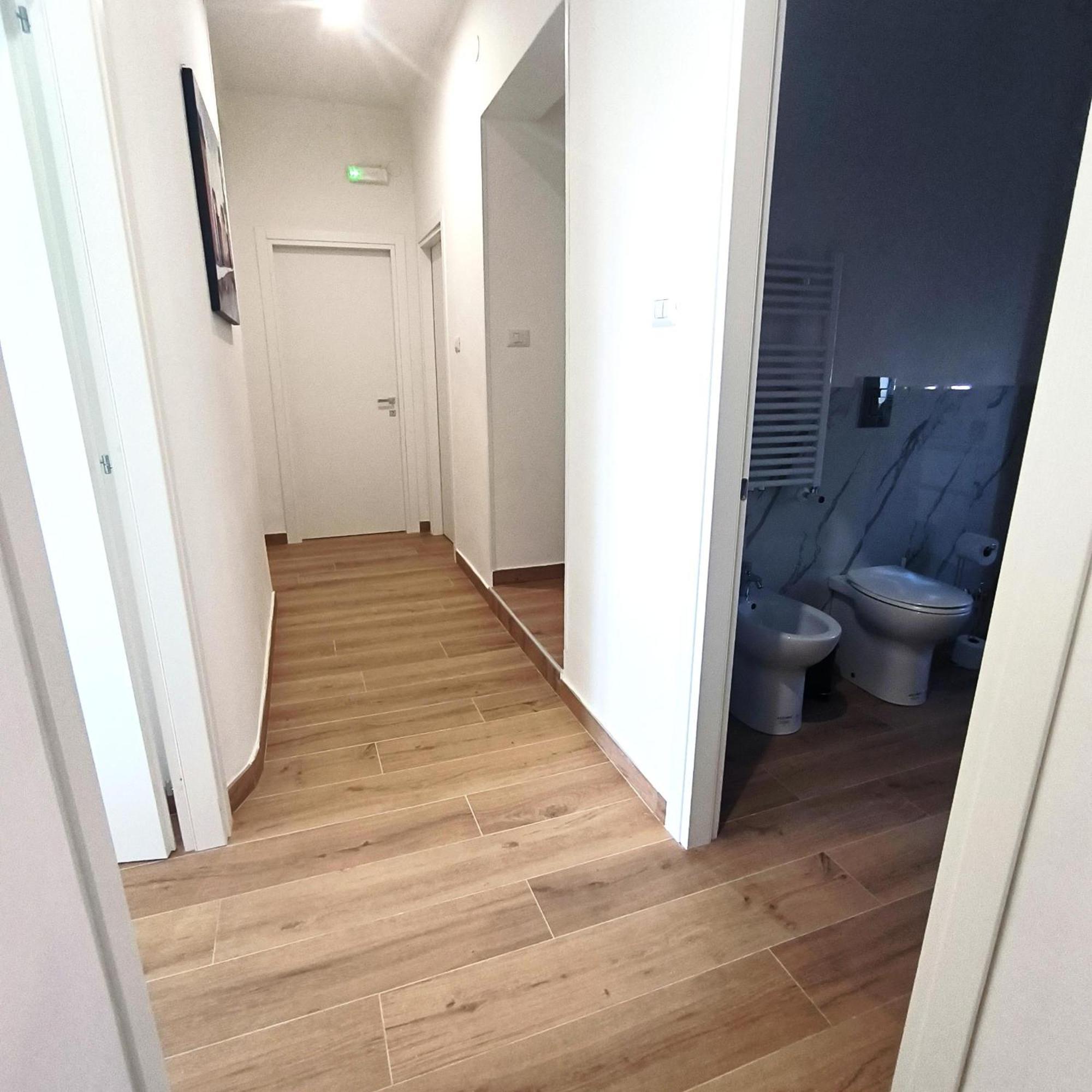 Apartment Residenza Dell'e
