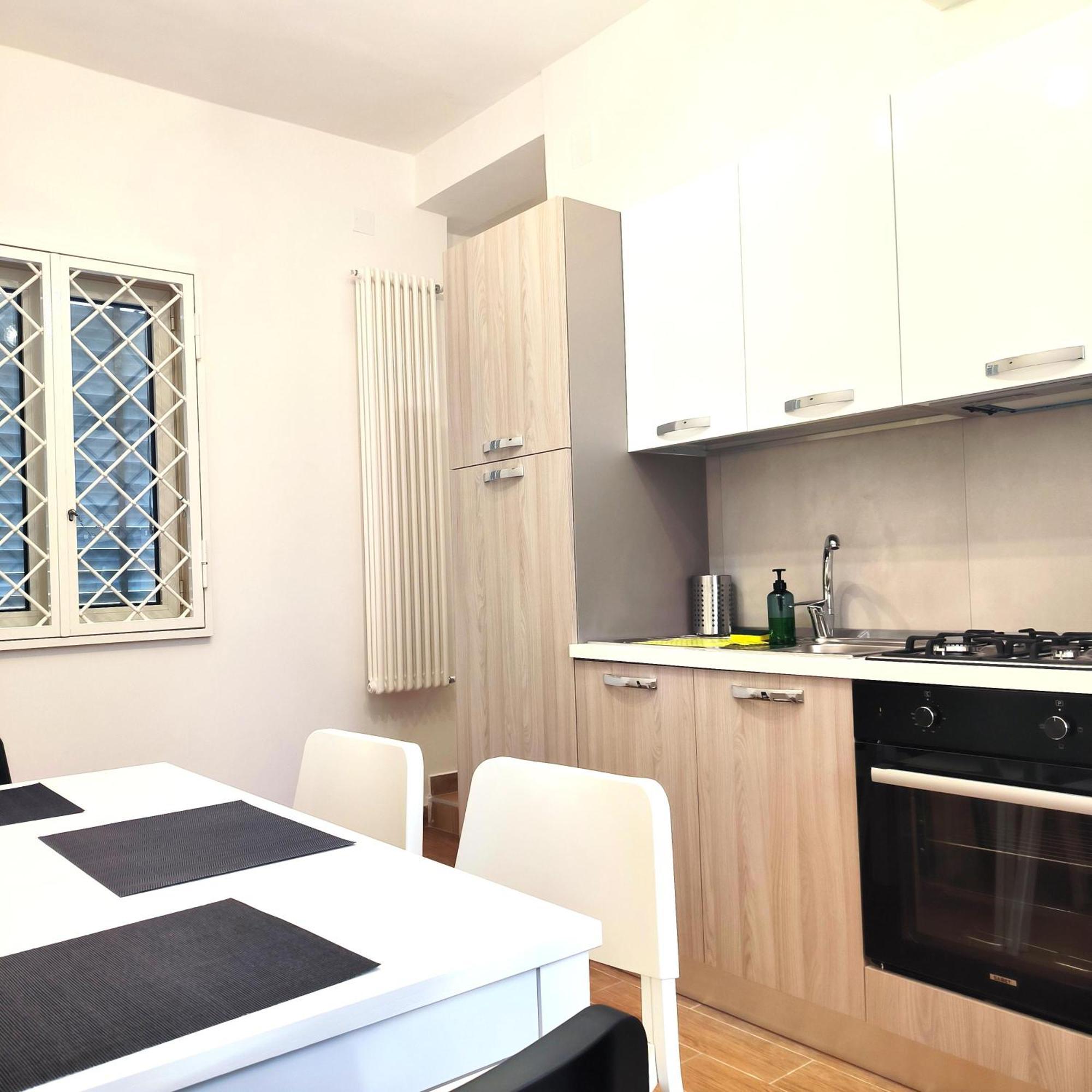 Apartment Residenza Dell'e Naples