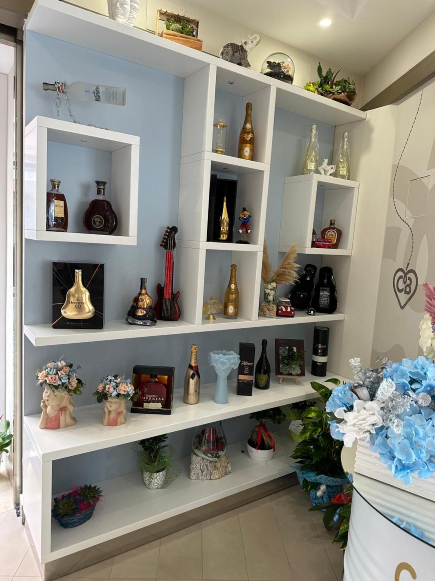 Bed & Breakfast Core Analfabeta Naples