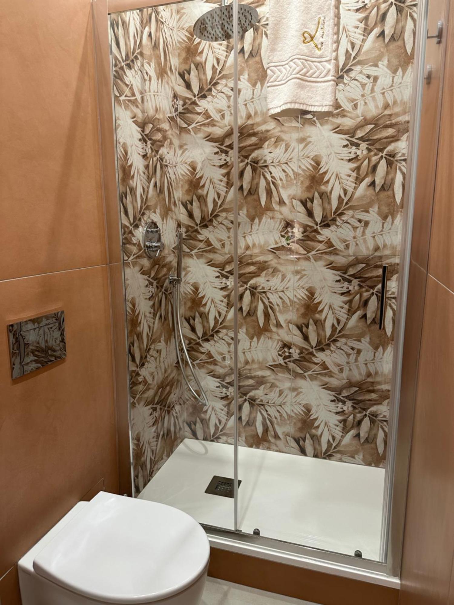 Core Analfabeta Bed & Breakfast Naples