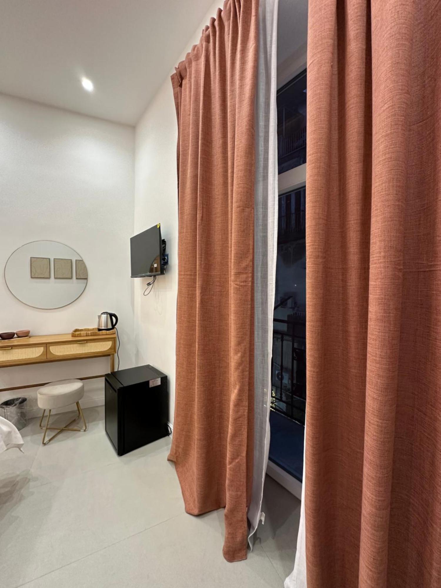 Core Analfabeta Bed & Breakfast