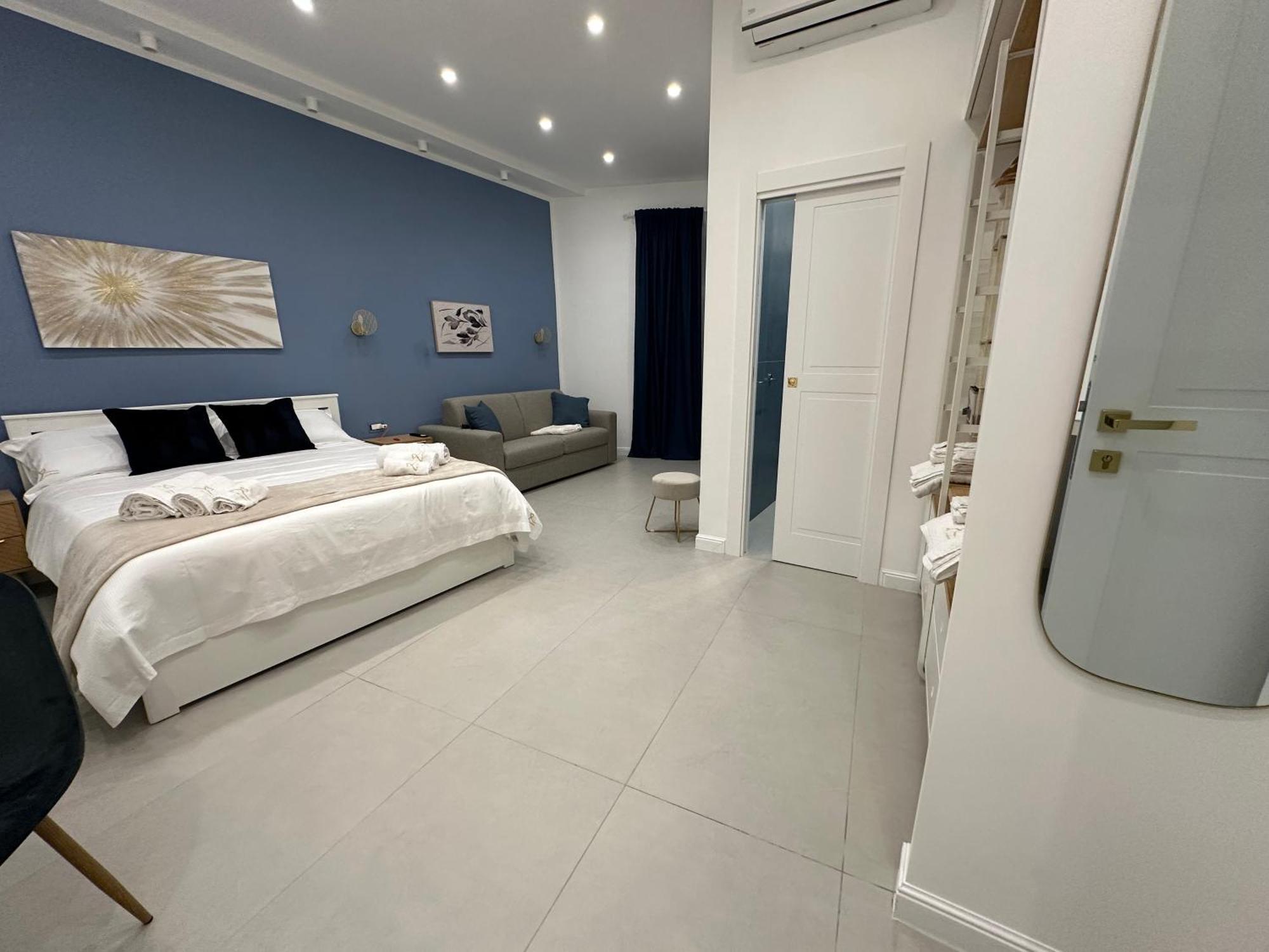 Core Analfabeta Bed & Breakfast