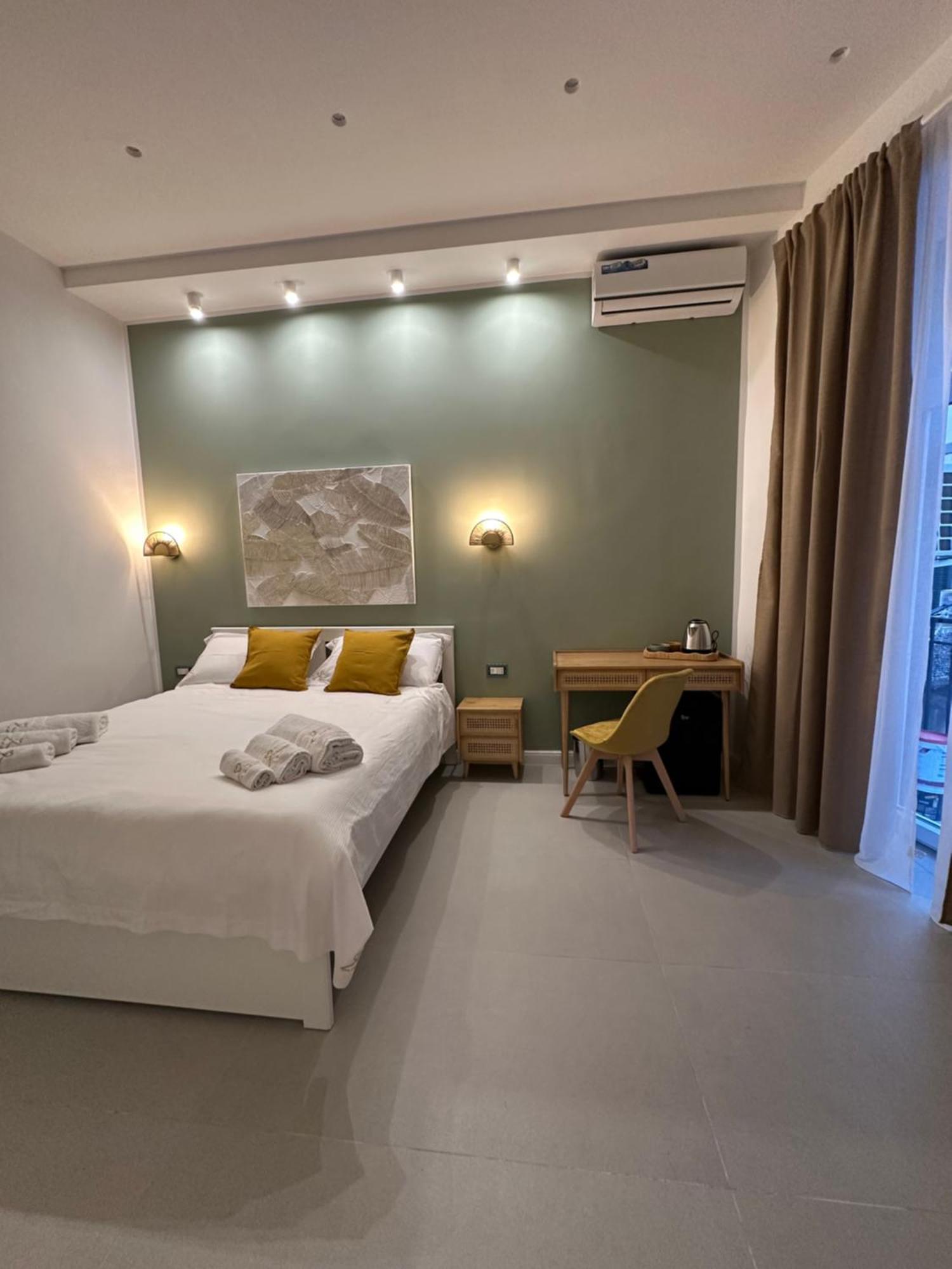 Core Analfabeta Bed & Breakfast