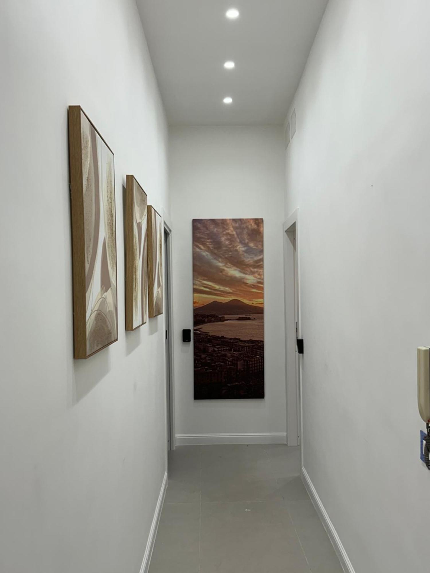 Core Analfabeta Bed & Breakfast