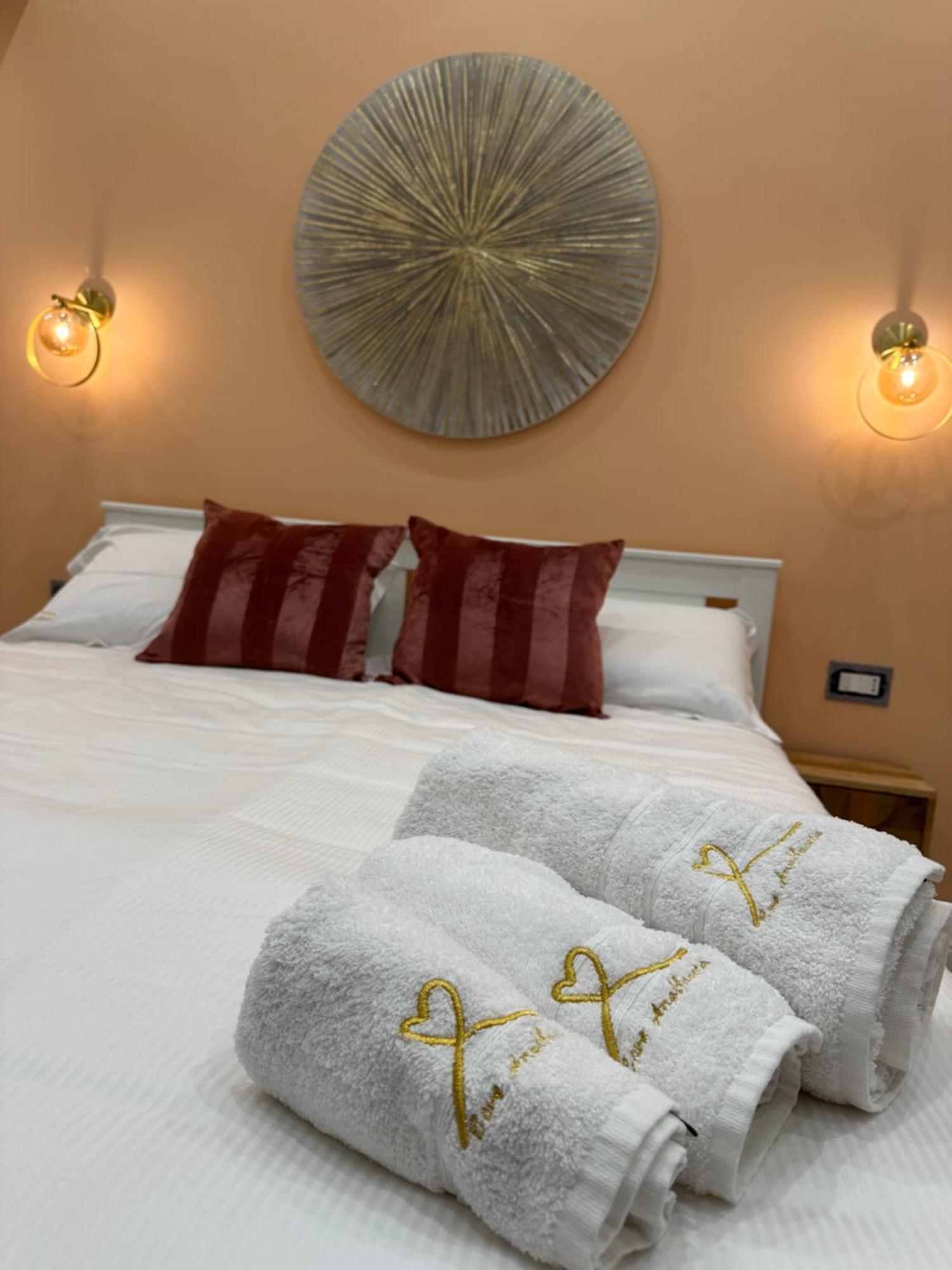 Core Analfabeta Bed & Breakfast *