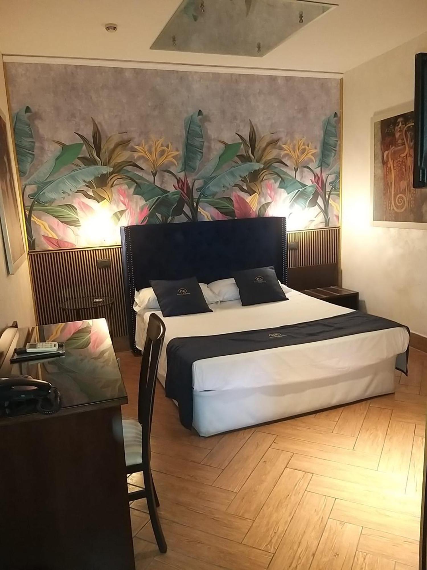 Kursaal Hotel Naples