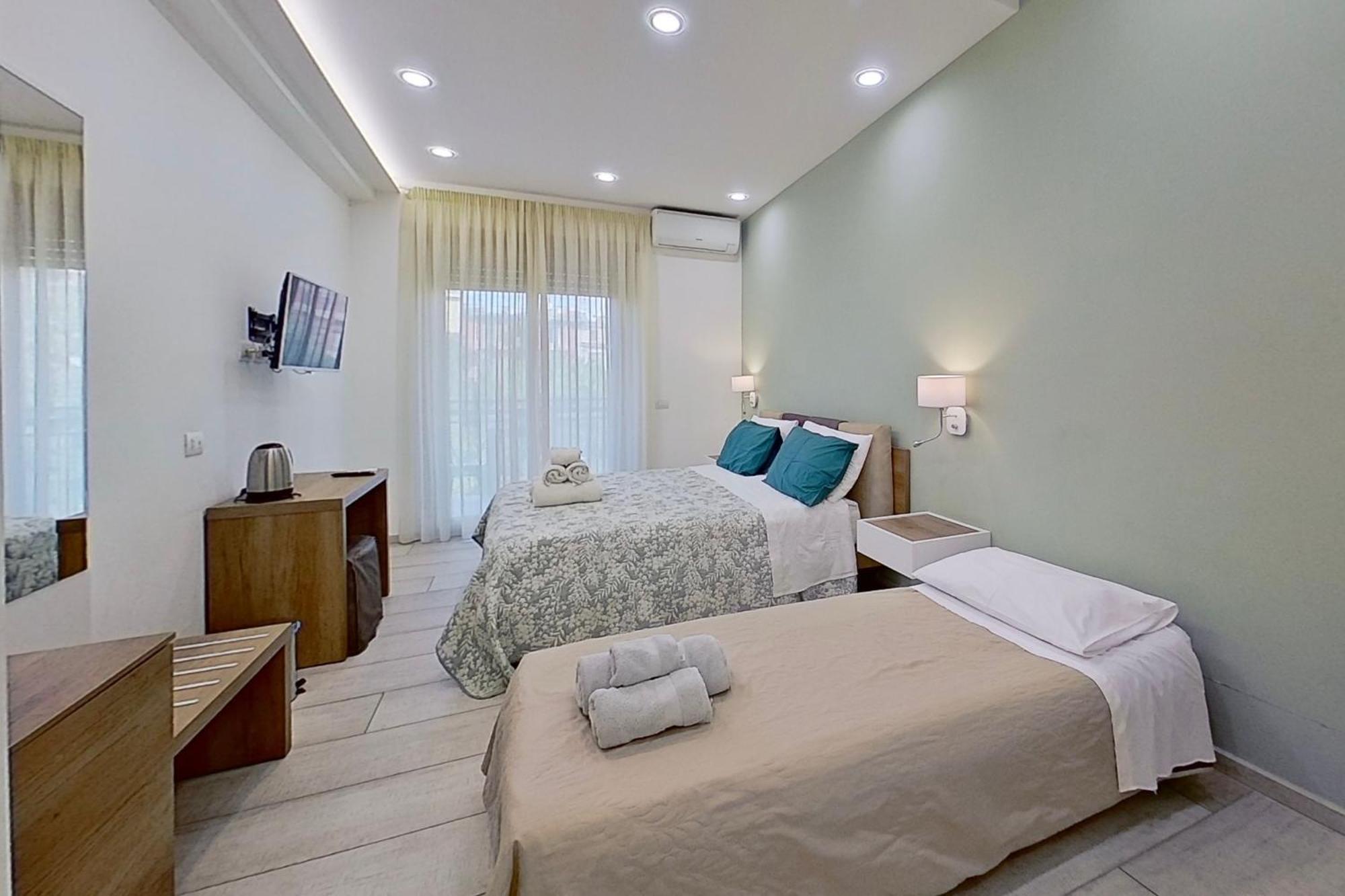 Museo19 Bed & Breakfast Naples