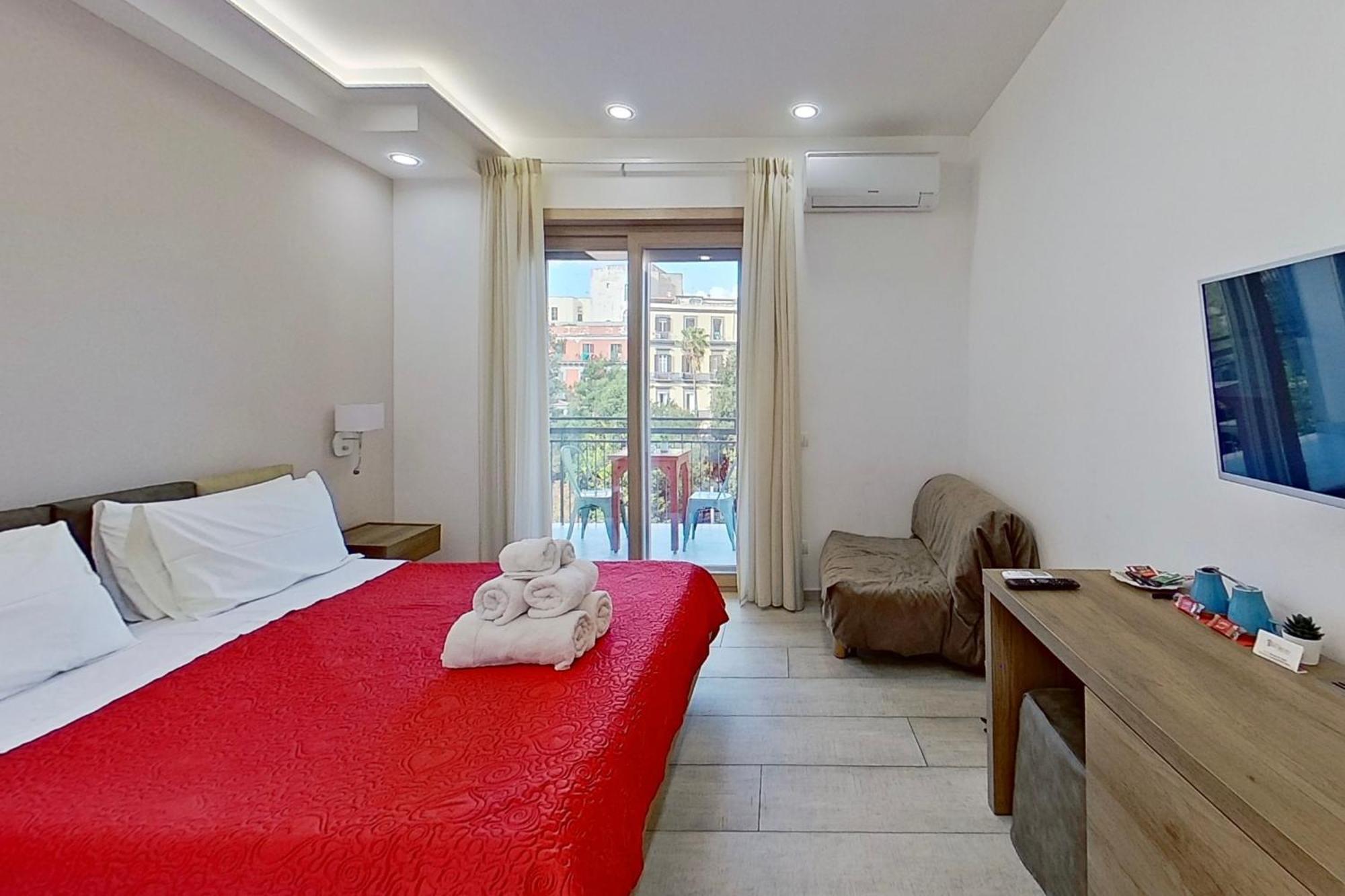 Bed & Breakfast Museo19 2*