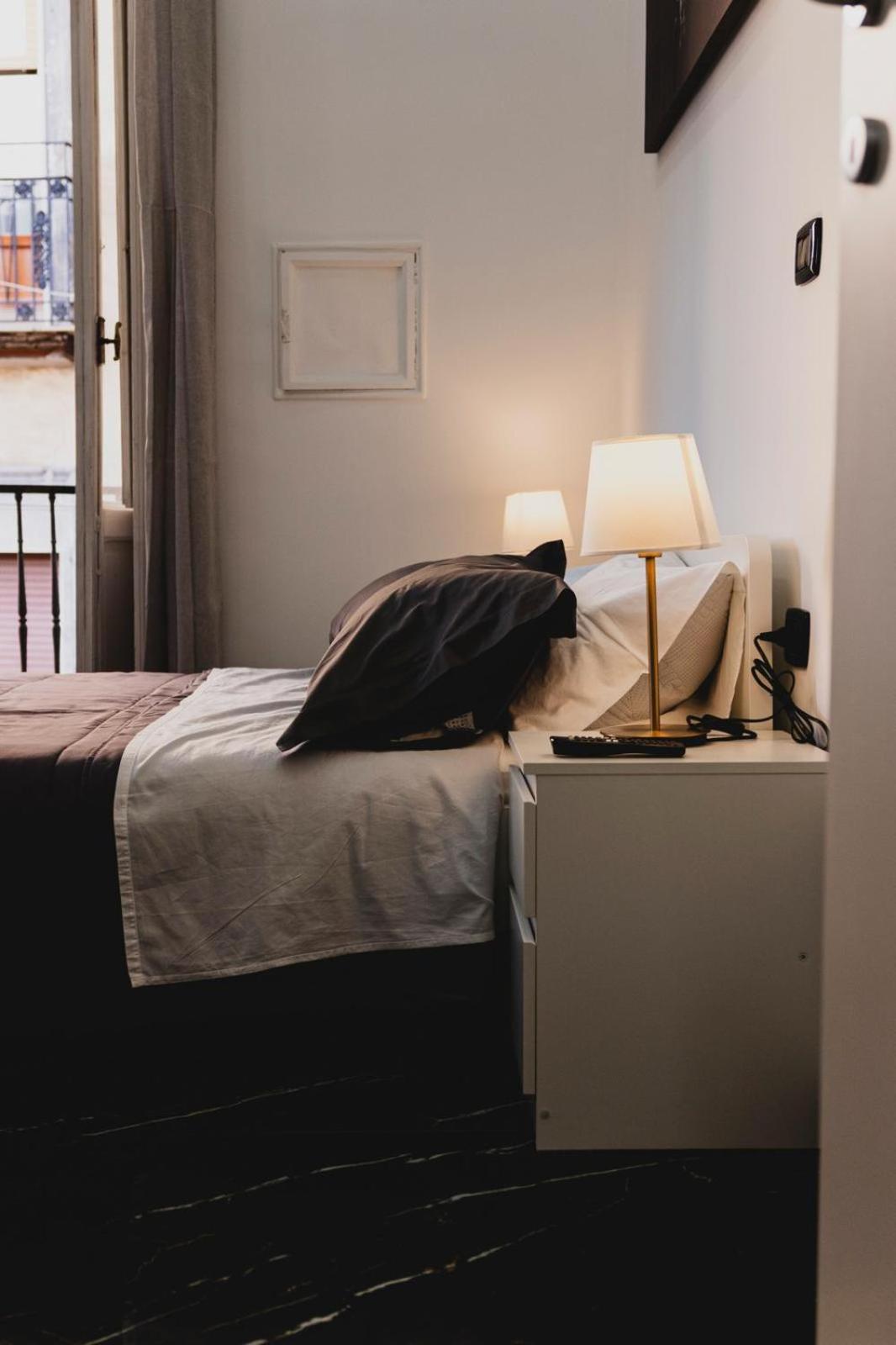 Bed & Breakfast Fatima Naples