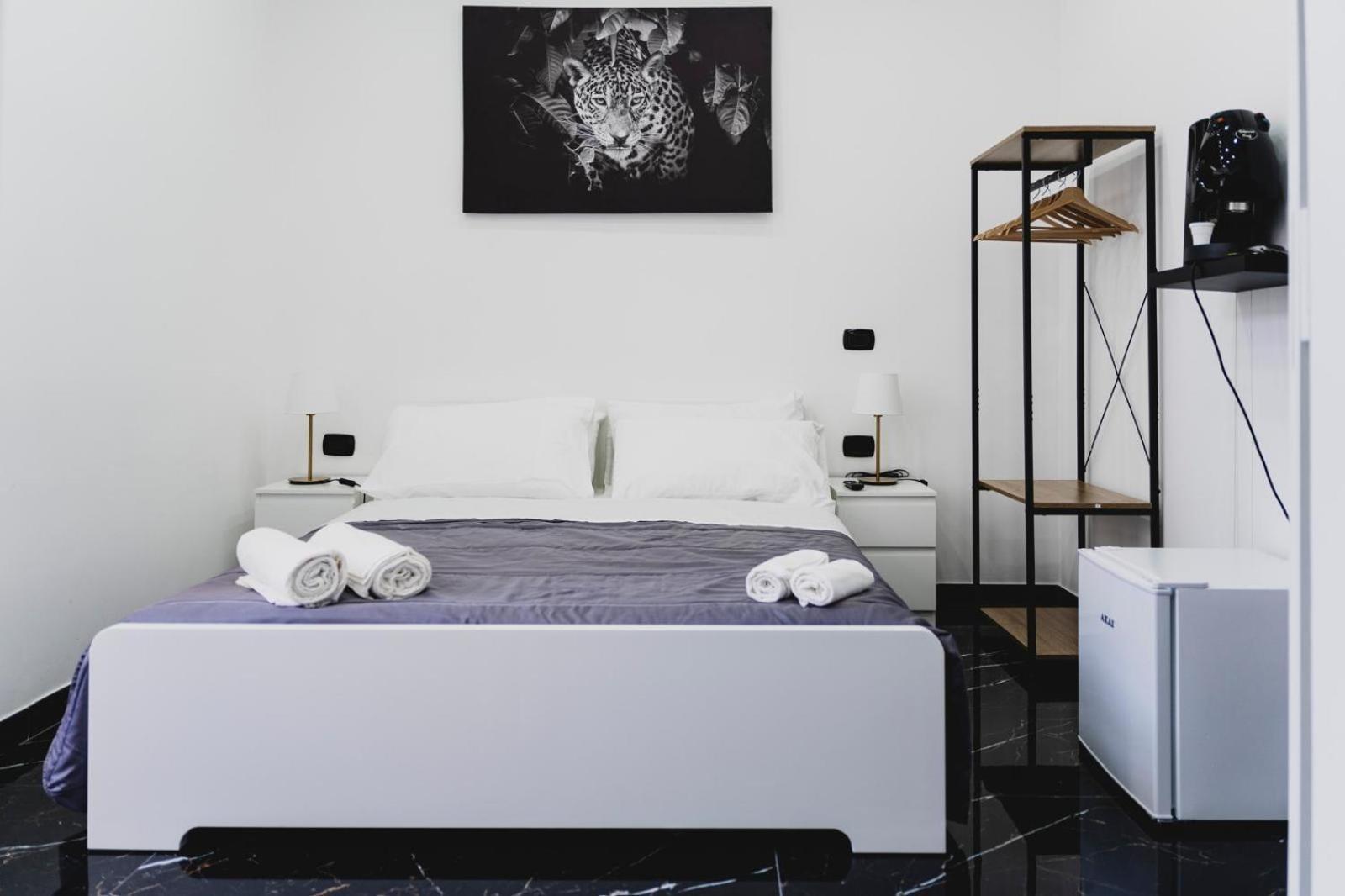 Bed & Breakfast Fatima Naples