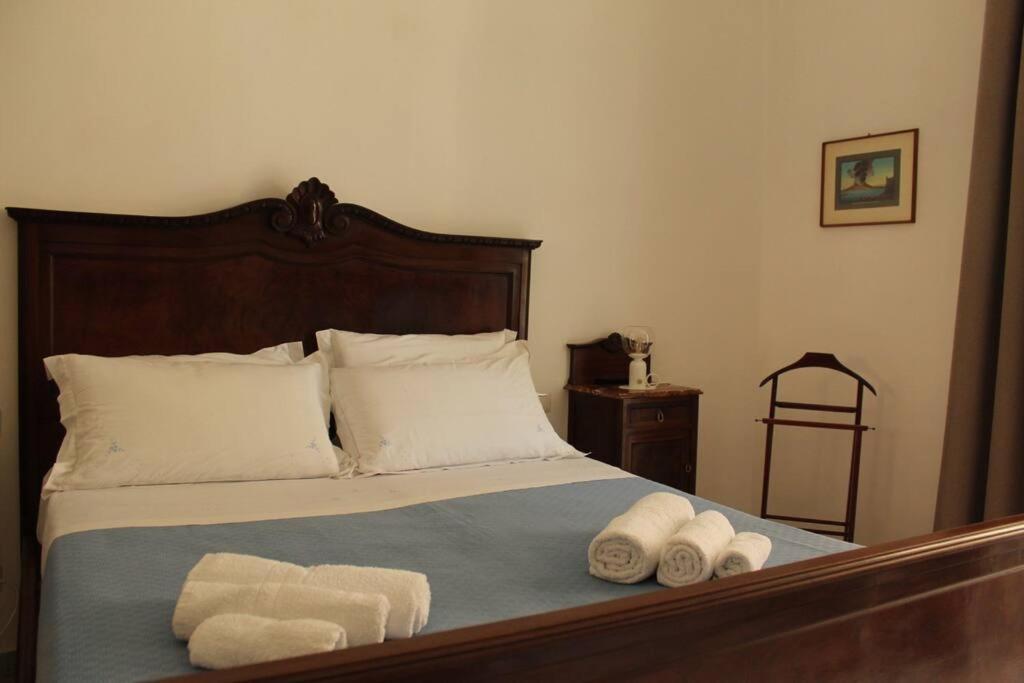Dimora Materdei 78 Bed & Breakfast *