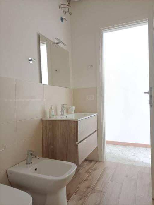 Bed & Breakfast Dimora Materdei 78