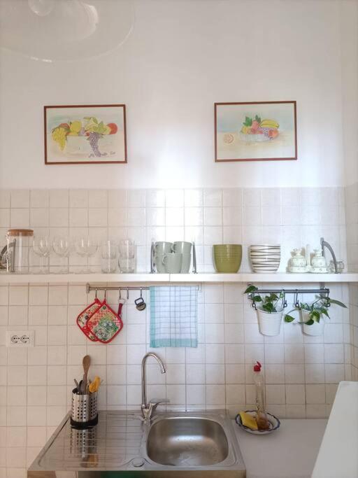 Bed & Breakfast Dimora Materdei 78 Naples