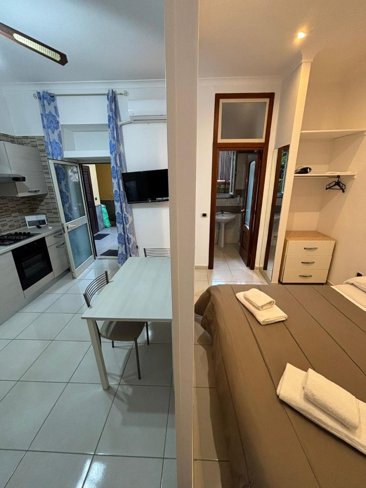 Guest house To Fly