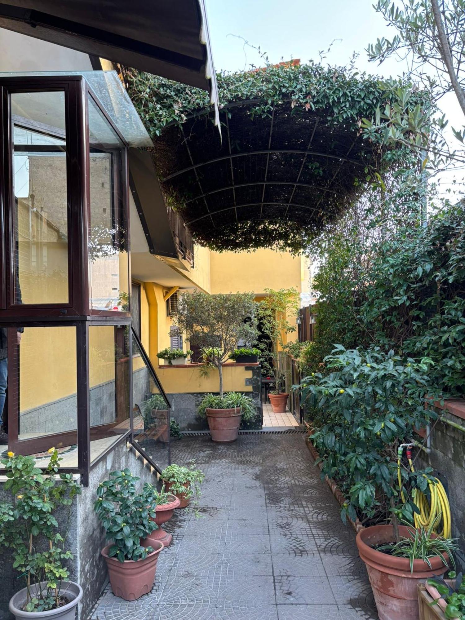 Guest house To Fly Naples