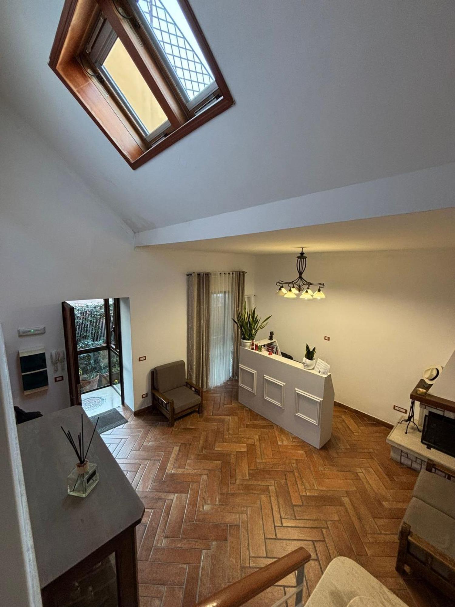 Guest house To Fly Naples