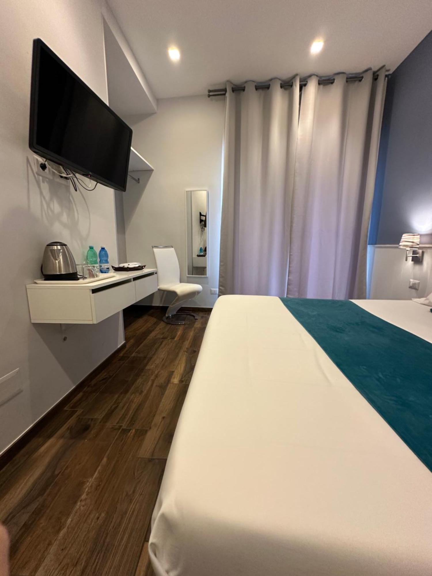 Aparthotel Hotiday Collection - Botanique *