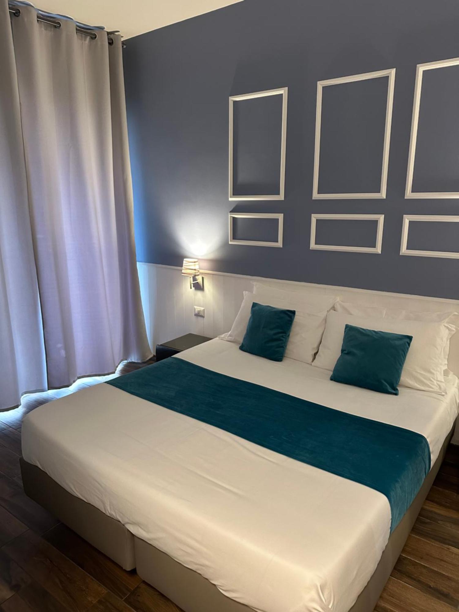 Aparthotel Hotiday Collection - Botanique *
