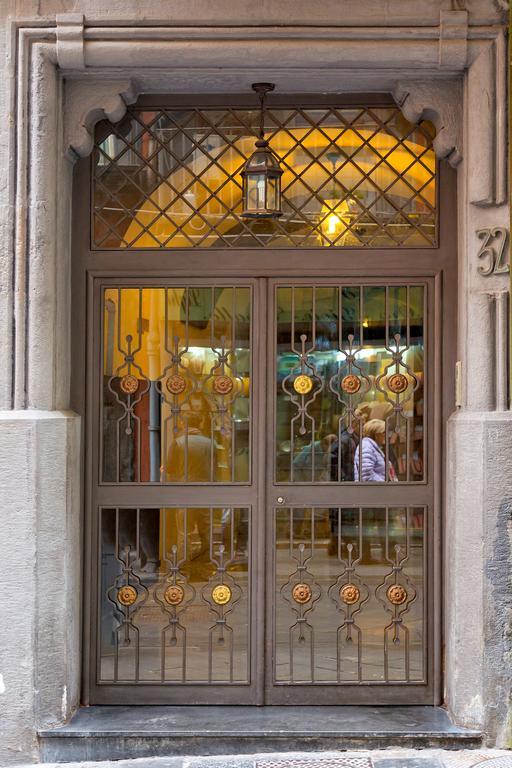 Guest house Chiaia 32