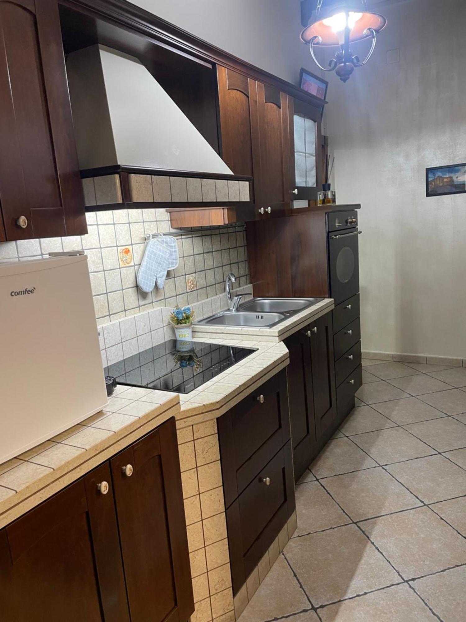Velica Bed & Breakfast Naples