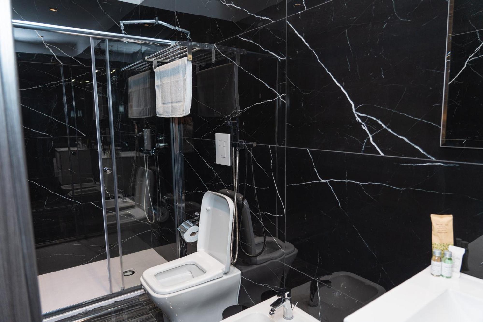 Relais Mermaid Luxury Guest house Naples
