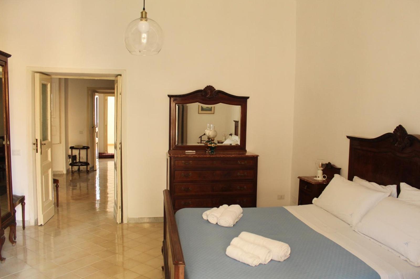 Dimora Materdei 78 Bed & Breakfast Naples
