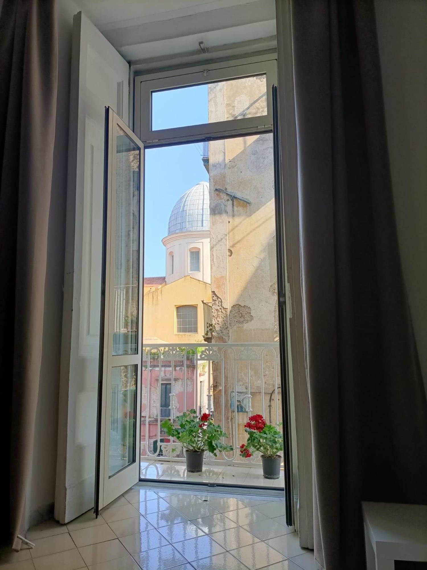 Bed & Breakfast Dimora Materdei 78 Naples