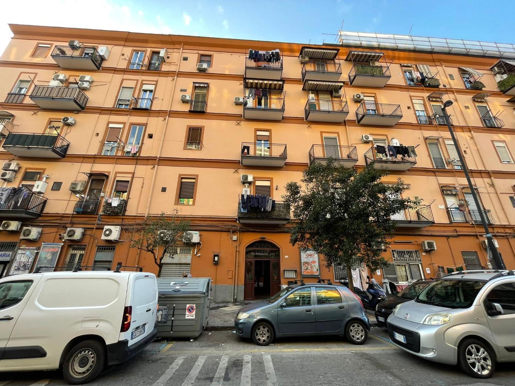 Velica Bed & Breakfast Naples
