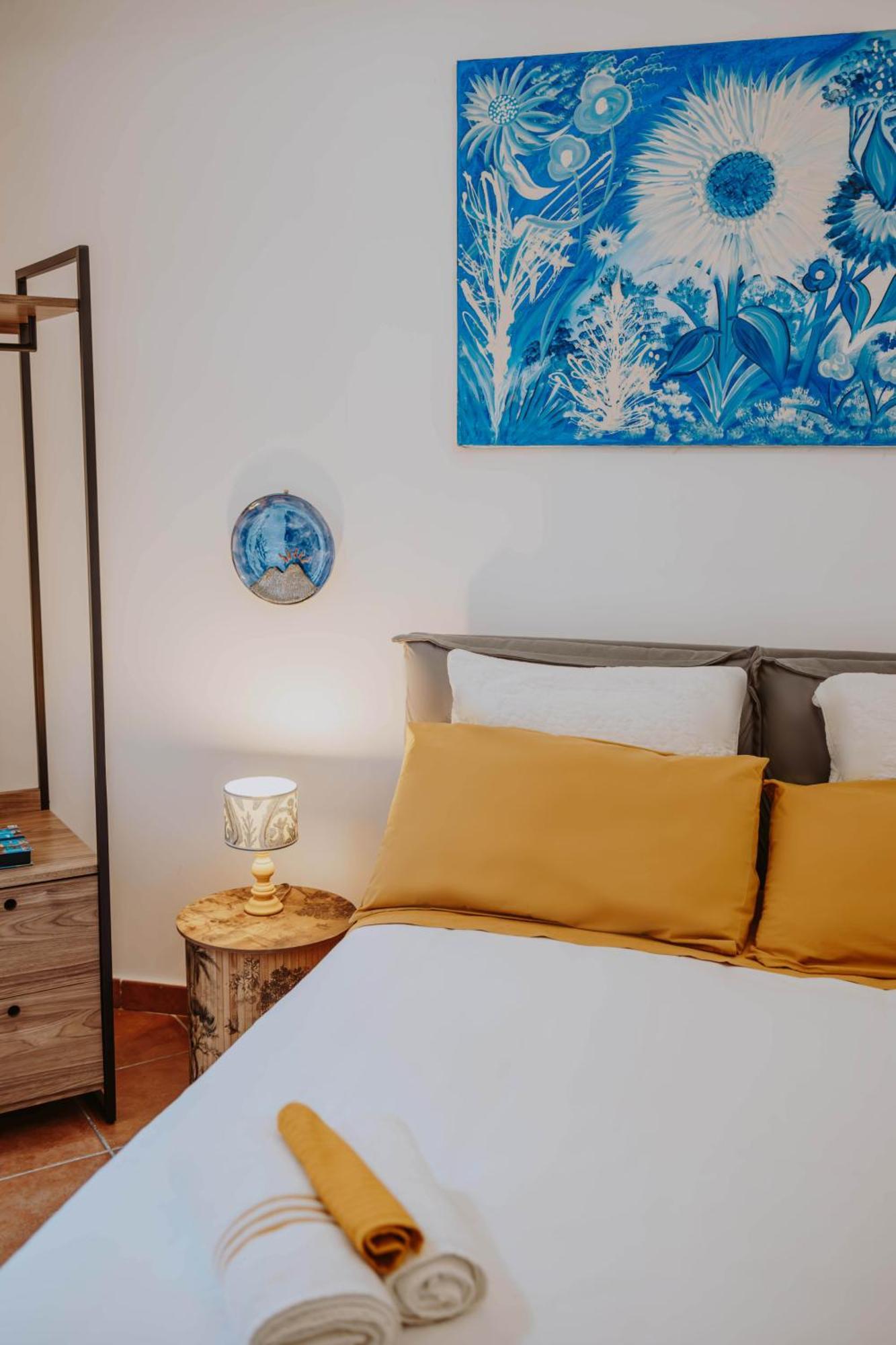 San Gregorio Luxury * Naples