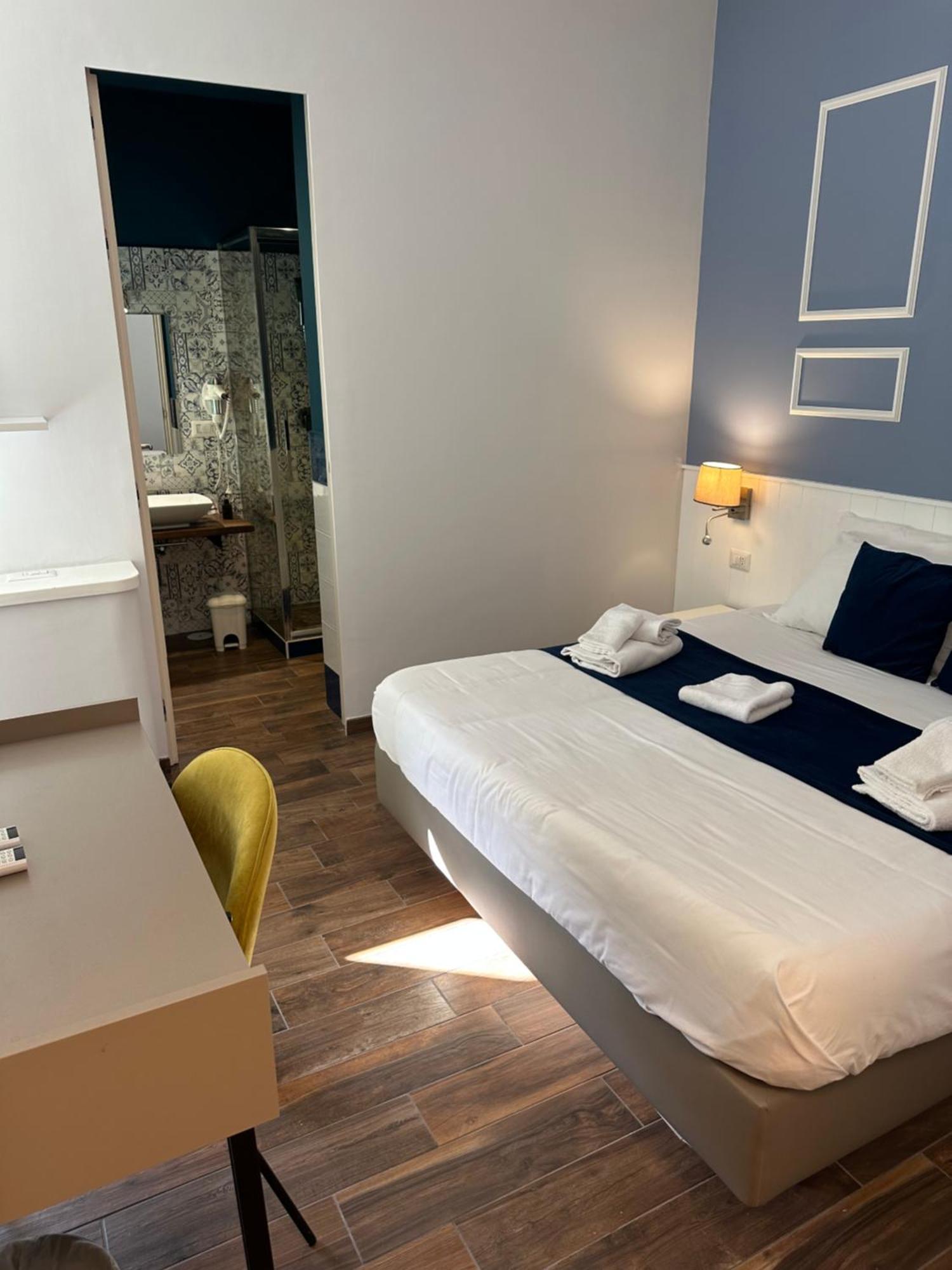 Aparthotel Hotiday Collection - Botanique