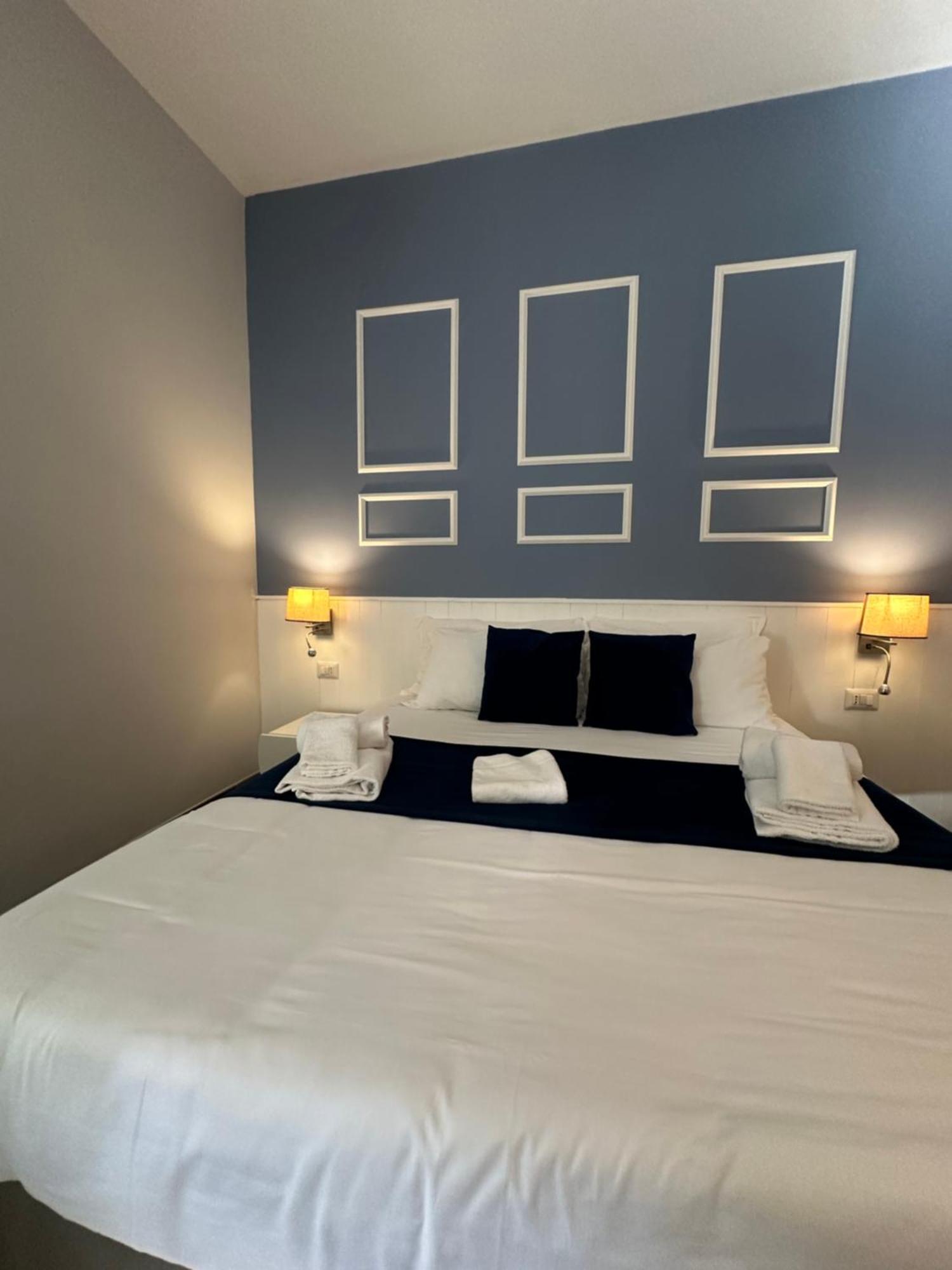 Hotiday Collection - Botanique Aparthotel Naples