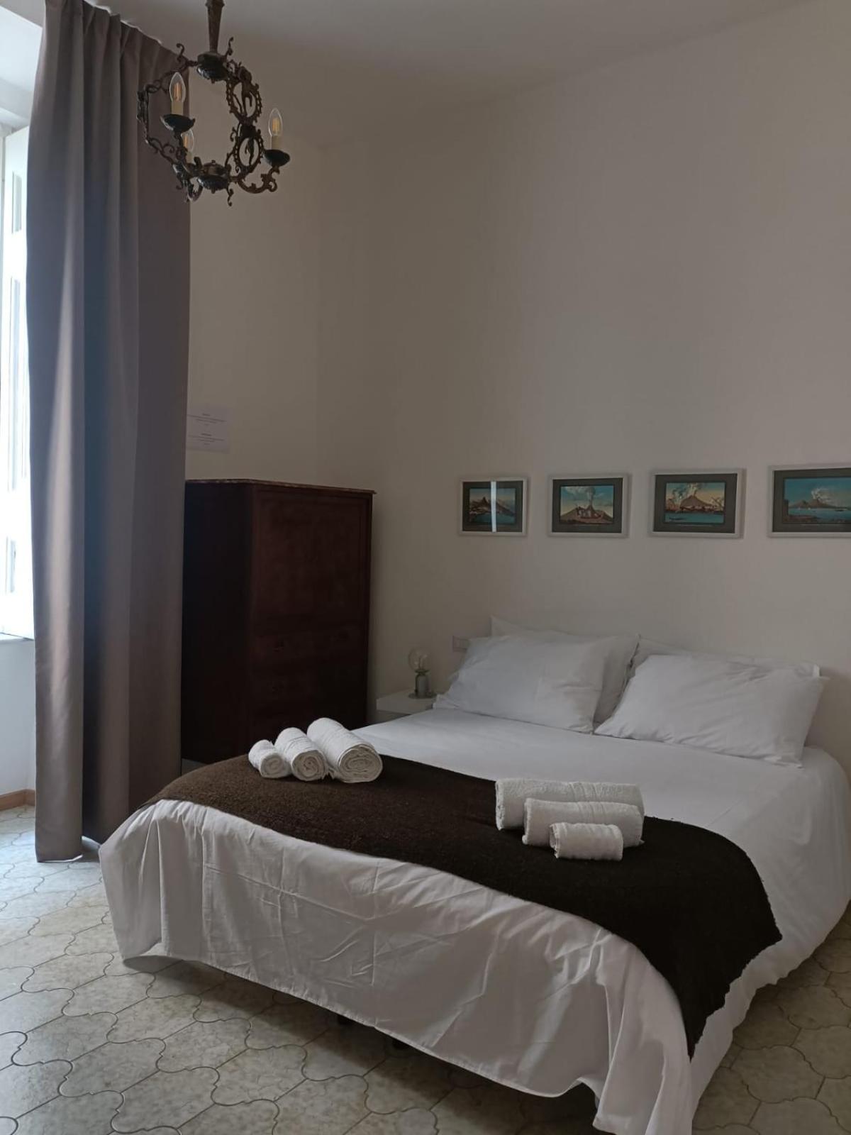 Bed & Breakfast Dimora Materdei 78 *