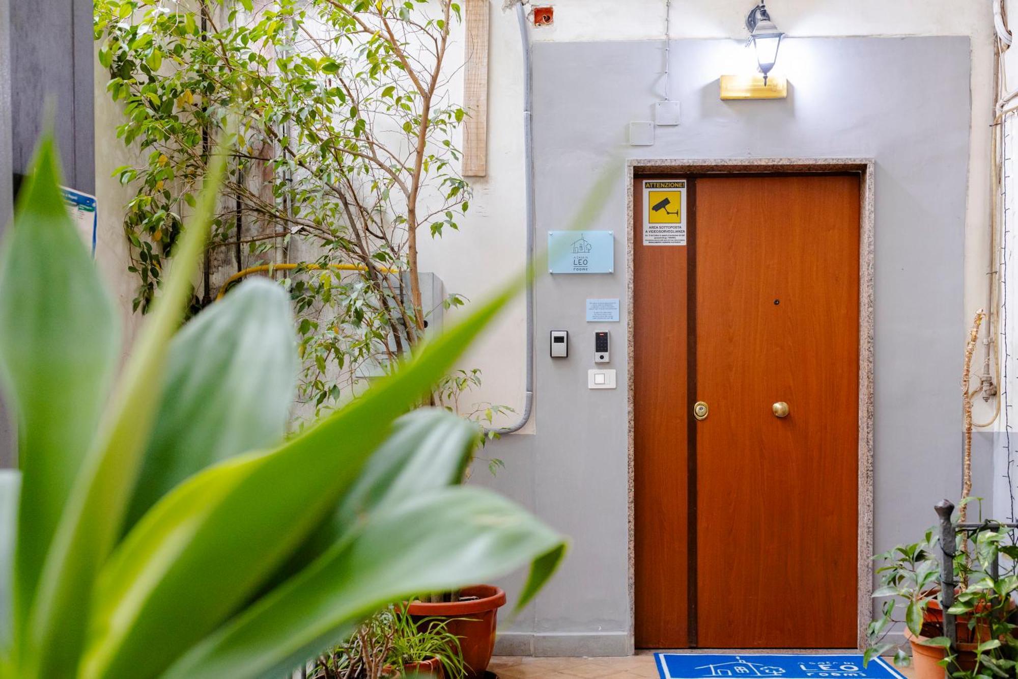 A Casa Di Leo Guest house Naples